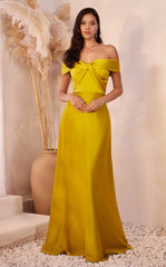 LaDivine CD325 Dress