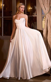 Ladivine 7481W Dress