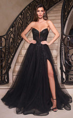 LaDivine CD0230 Dress