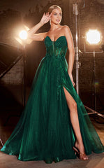 LaDivine CD0230 Dress