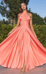LaDivine CD323 Dress