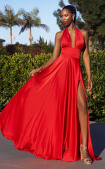 LaDivine CD323 Dress