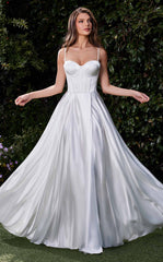 Ladivine CD337W Dress