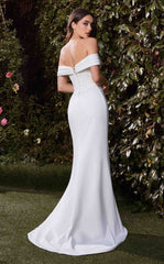 Ladivine CD371W Dress