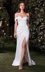 Ladivine CD371W Dress