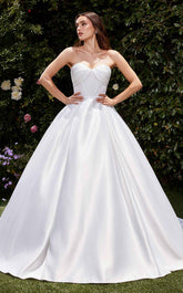 Ladivine CDS512W Dress