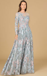Lara 29145 Dress
