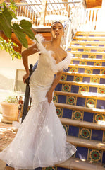 Lucci Lu C8051 Dress