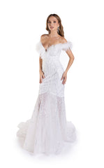 Lucci Lu C8051 Dress