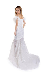 Lucci Lu C8051 Dress