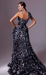 MNM Couture 2717 Dress