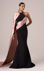 MNM Couture E0072 Dress