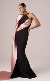 MNM Couture E0072 Dress