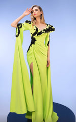 MNM Couture F02802 Dress