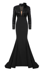 MNM Couture F02859 Dress