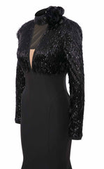 MNM Couture F02859 Dress