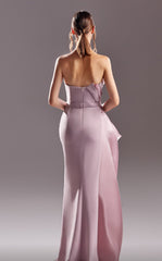 MNM Couture G1503 Dress