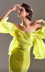 MNM Couture G1508 Dress