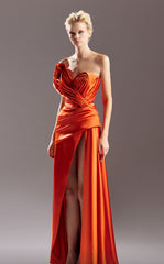 MNM Couture G1511 Dress