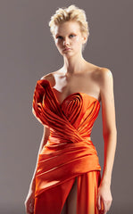 MNM Couture G1511 Dress