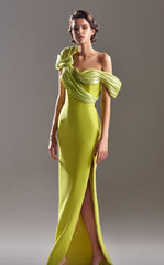 MNM Couture G1518 Dress