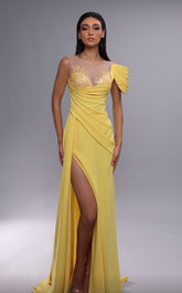 MNM Couture K4085 Dress