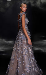 MNM Couture K4106 Dress
