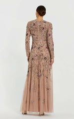 Mac Duggal 10093 Dress