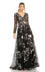 Mac Duggal 20480 Dress
