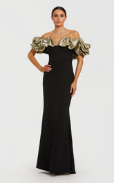 Mac Duggal 21157 Dress