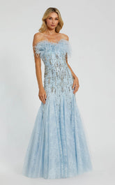 Mac Duggal 2238 Dress