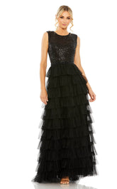 Mac Duggal 27055 Dress