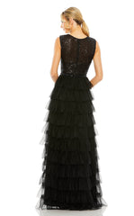 Mac Duggal 27055 Dress