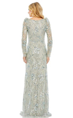 Mac Duggal 68190 Dress