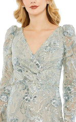 Mac Duggal 68190 Dress