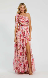 Mac Duggal 68553 Dress