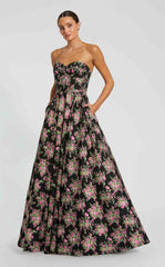 Mac Duggal 68780 Dress