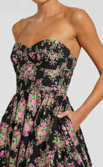 Mac Duggal 68780 Dress