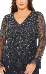 Mac Duggal Fabulouss 9271 Dress