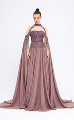 Mambo Couture 917MG775 Dress