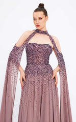Mambo Couture 917MG775 Dress