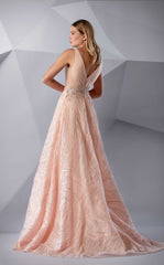 Modessa Couture M20211 Dress