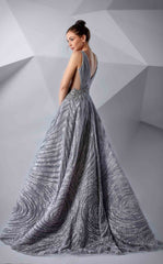 Modessa Couture M20211 Dress