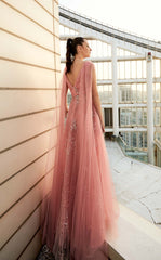 Modessa Couture M20347 Dress