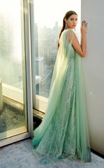 Modessa Couture M20347 Dress