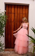 Nox Anabel P1400 Dress
