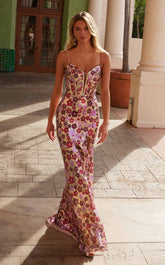 Nox Anabel T1511 Dress