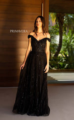Primavera Couture 13125 Dress