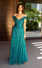 Primavera Couture 13125 Dress