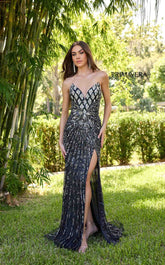 Primavera Couture 4301 Dress